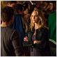 Photo Candice Accola, Paul Wesley