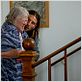 Shameless (US) : photo Louise Fletcher, Zach McGowan