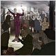 L'Illusionniste : photo Sylvain Chomet