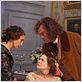 George et Fanchette : photo Ariane Ascaride, Françoise Gillard, Jean-Louis Coulloc'h