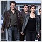 Engrenages : photo Caroline Proust, Fred Bianconi, Thierry Godard