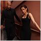 Undercovers : photo Boris Kodjoe, Gugu Mbatha-Raw