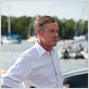 Burn Notice : photo John C. McGinley