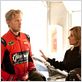 Photo Callie Thorne, Matt Barr