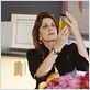Body Of Proof : photo Joanna Cassidy
