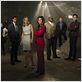 Body Of Proof : photo Dana Delany, Elyes Gabel, Geoffrey Arend, Jeri Ryan, Mark Valley