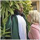 Happy Endings : photo Damon Wayans Jr., Mary Elizabeth Ellis