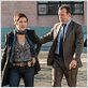 Blue Bloods : photo Donnie Wahlberg, Megan Boone