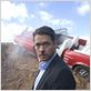 Call Me Fitz : photo Jason Priestley