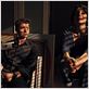 Rubicon : photo Annie Parisse, James Badge Dale