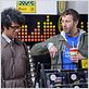 Photo Chris O'Dowd, Richard Ayoade