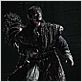 Conan : photo Marcus Nispel, Saïd Taghmaoui