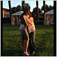 The Glades : photo Debby Ryan, Taylor Cole