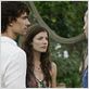 Photo Christopher Gorham, Devin Kelley, Julianne Nicholson
