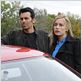 Covert Affairs : photo Oded Fehr, Piper Perabo
