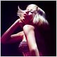 Burlesque : photo Christina Aguilera, Steven Antin