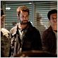 Falling Skies : photo Drew Roy, Noah Wyle, Will Patton