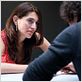 La Proie : photo Caterina Murino, Eric Valette