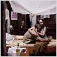 Oncle Boonmee (celui qui se souvient de ses vies antérieures) : photo Apichatpong Weerasethakul, Thanapat Saisaymar
