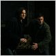 Supernatural : photo Jared Padalecki, Jensen Ackles