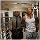 Faster : photo Dwayne Johnson, George Tillman Jr.