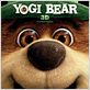 Yogi l'ours : photo Eric Brevig