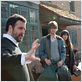 Never Let Me Go : photo Andrew Garfield, Keira Knightley, Mark Romanek