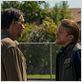 Sons of Anarchy : photo Charlie Hunnam, Jimmy Smits