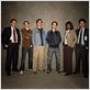 Traveler : ennemis d'Etat : photo Aaron Stanford, Anthony Ruivivar, Logan Marshall-Green, Matt Bomer, Steven Culp