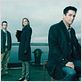 Photo Billy Campbell, Eric Ladin, Kristin Lehman