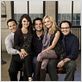 Life Unexpected : photo Austin Basis, Britt Robertson, Kerr Smith, Kristoffer Polaha, Shiri Appleby