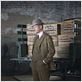Photo Michael Shannon (II), Paul Sparks
