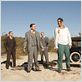 Boardwalk Empire : photo Bobby Cannavale