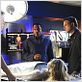 Les Experts : Manhattan : photo Gary Sinise, Hill Harper, Robert Joy