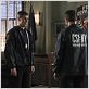 Les Experts : Manhattan : photo Eddie Cahill, Gary Sinise
