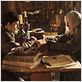 Merlin : photo Colin Morgan, Richard Wilson (II)