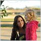 Raising Hope : photo Baylie Cregut, Shannon Woodward