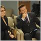30 Rock : photo Alec Baldwin, Tina Fey
