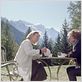 Au-delà : photo Cécile de France, Clint Eastwood, Marthe Keller