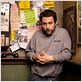 Photo Charlie Day