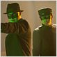 The Green Hornet : photo Jay Chou, Michel Gondry, Seth Rogen