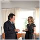 En analyse (US) : photo Amy Ryan, Gabriel Byrne