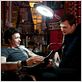Thorne : photo Aidan Gillen, David Morrissey