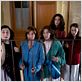 Les Femmes du 6e étage : photo Berta Ojea, Carmen Maura, Lola Dueñas, Natalia Verbeke