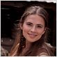 Les Piliers de la Terre : photo Hayley Atwell