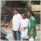 Sur écoute : photo Julito McCullum, Maestro Harrell, Tristan Wilds