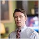 Sur écoute : photo Aidan Gillen
