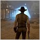 Cowboys & envahisseurs : photo Daniel Craig, Jon Favreau