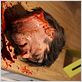 Un homme mort : photo