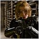 Dredd : photo Olivia Thirlby